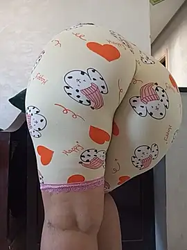 Czat XXX na żywo – lily_sx