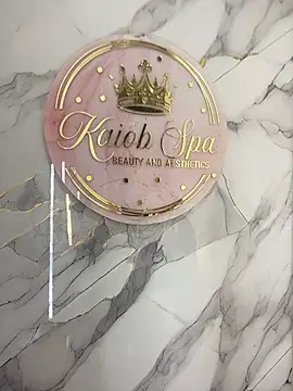 Chat XXX en directo de Nails_Lucia