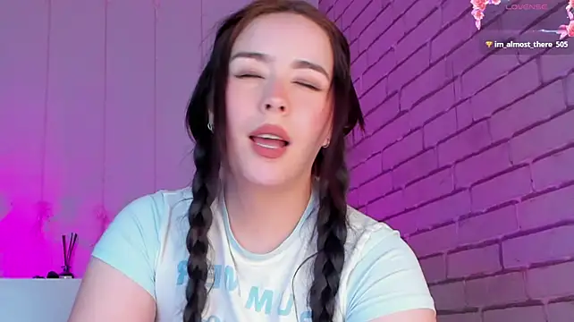 NatalForsy Live XXX-chat
