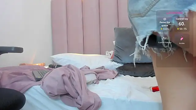 XXX chat uživo modela AkiraHayamii