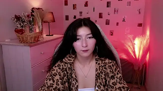 Vanessa_LimX Live XXX-chat