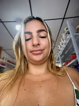sammyqueenx21 Obrolan Langsung XXX