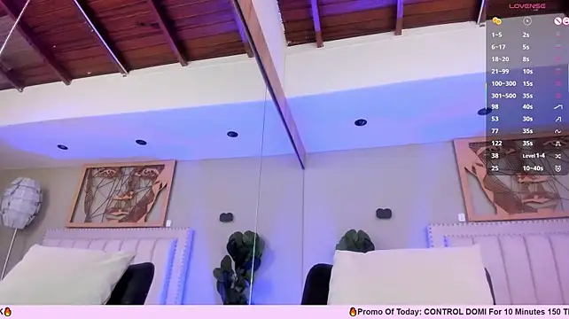 LenaRuiz_'s Live XXX Chat