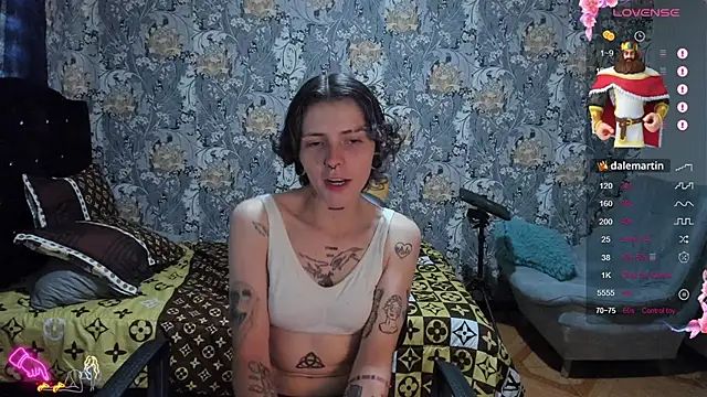 pretty_cristal69 Live XXX-chat