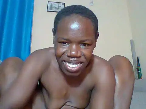 Živý XXX chat Blacksexyqueen24