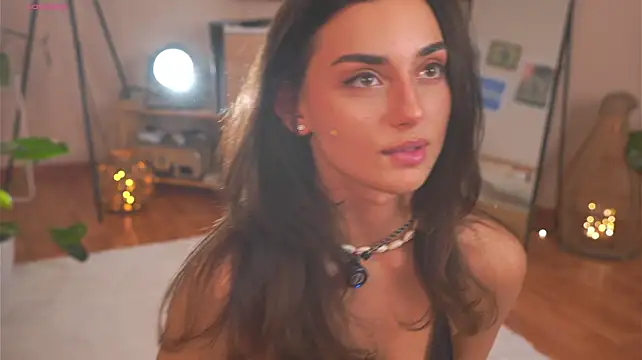 DinaCookies' Live XXX Chat