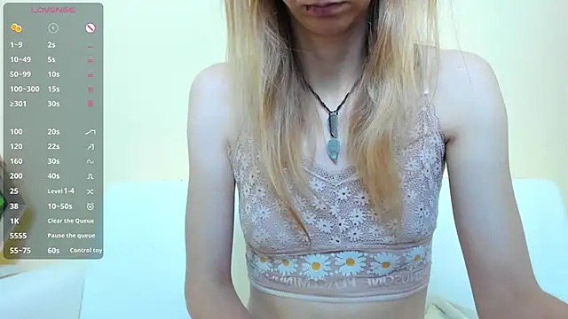 Chat +18 de Bell_a_mi_ ao vivo