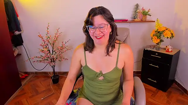 Chanelll_Taylorr_'s Live XXX Chat