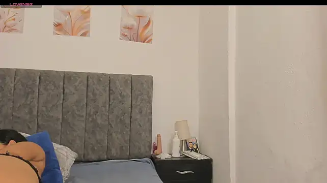 Natalystevens' Live XXX Chat