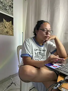 angela_angels_'s Live XXX Chat