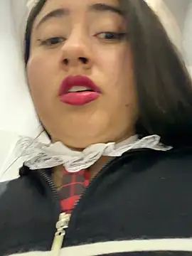 Czat XXX na żywo – _Sarah-Office1