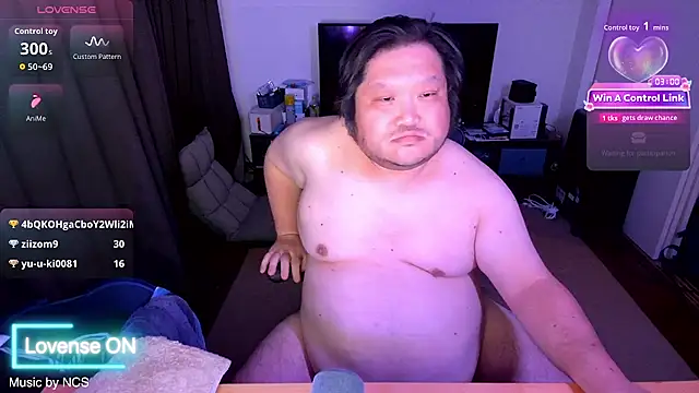 ChubbyBEAR039 Adlı Modelin Canlı XXX Sohbeti