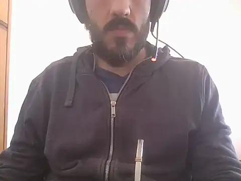 Dogo-90's Live XXX Chat