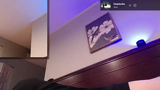 XXX chat uživo modela Snarfle82