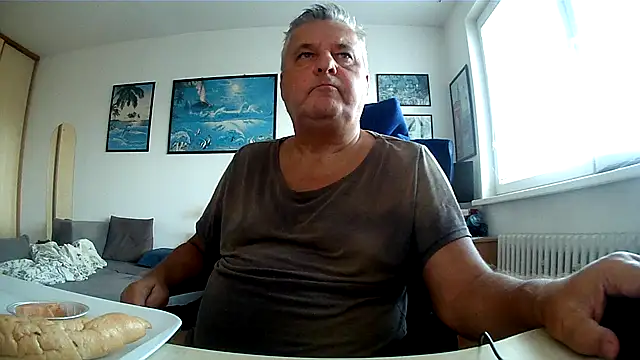 Živý XXX chat Robert_SK1
