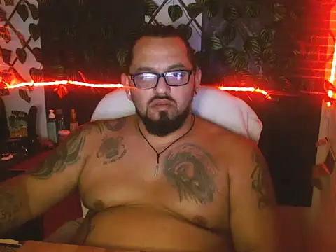 Chat +18 de mr_wolf46 ao vivo