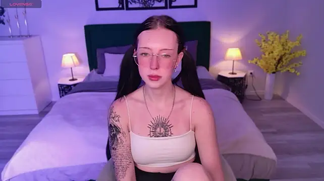AlexisBliss Live XXX-Chat