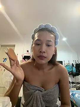 Nichaaa's Webcam Show