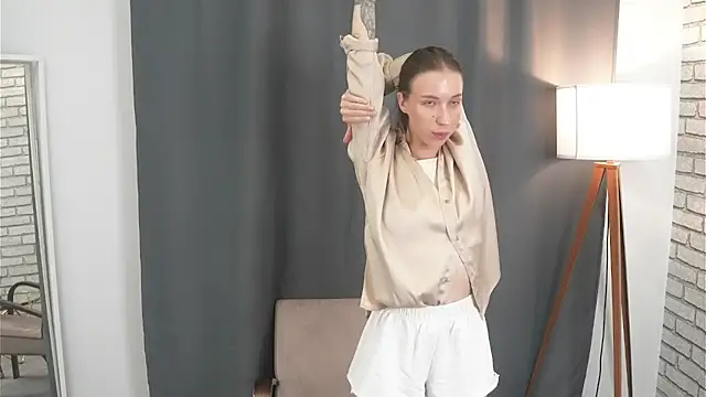 SalomeKarls Live XXX-Chat