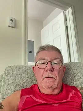 flyboy617 Webcam Show