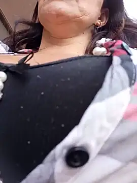 צ'אט XXX בשידור חי של SAMMY_30-