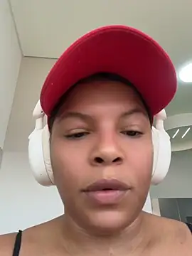 Anabel693's Webcam Show