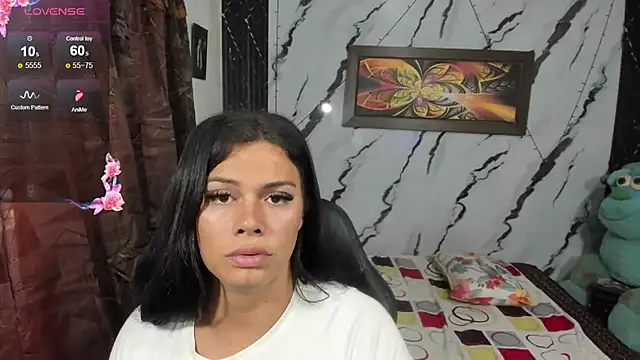 andromeda_xx Live XXX-chat