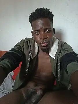 Sembang XXX Secara Langsung Choco_Boy_Big_Dick