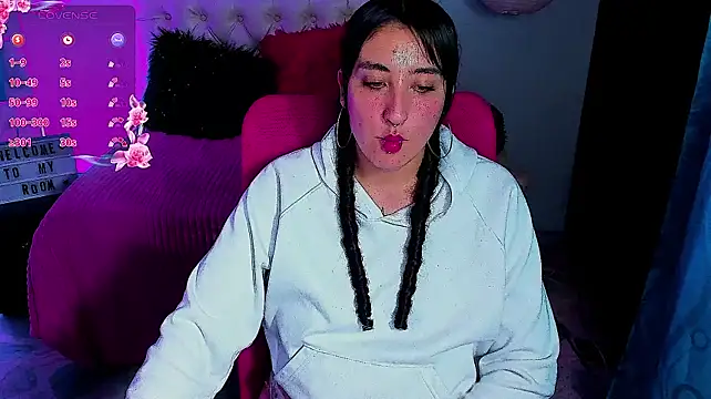 Megan_Reeves' Live XXX Chat