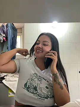 _Sweeteyes' Webcam Show