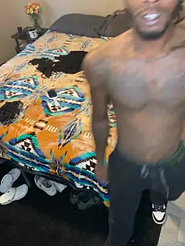 NativeFreakk's Webcam Show