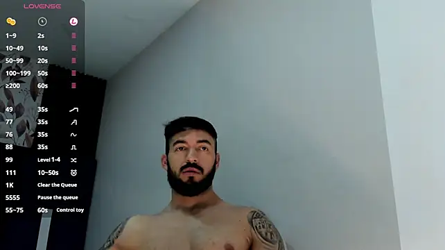 Онлайн чат XXX MarkWalker__