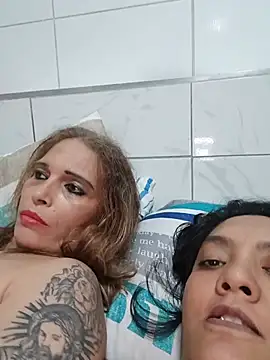 โชว์เว็บแคมของ 2Juicy_pussy