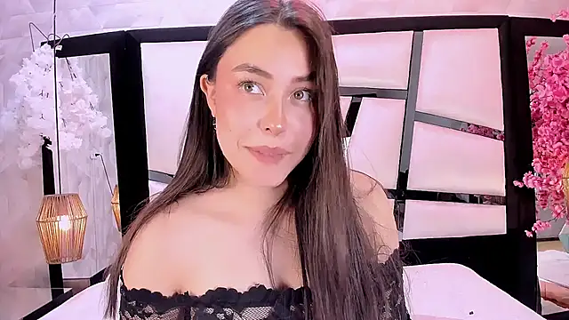 HannaCollins_ 现场XXX聊天