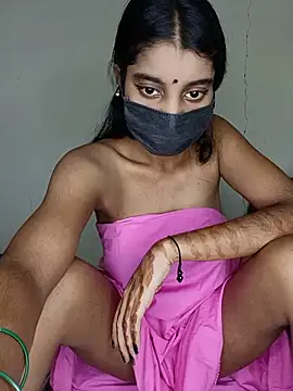 Erotic-Girl Live XXX-chat