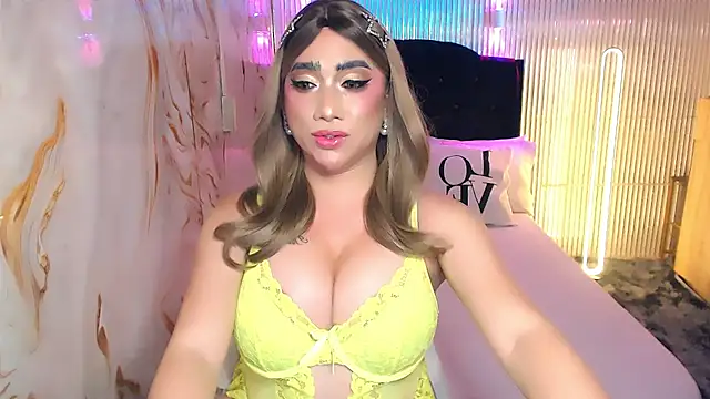 Chat XXX Live TsLovelyCock