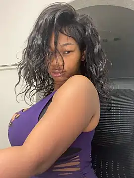 CharismaaBanx's Webcam Show