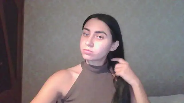 Chatroom XXX en direct de Kashtanka_