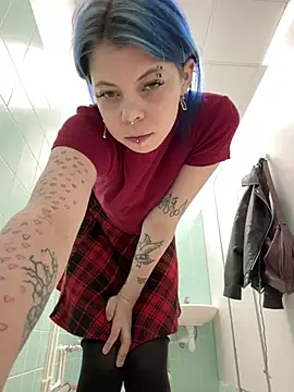 LishuMeown Live XXX chat