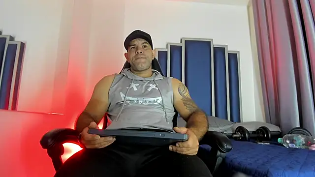 Rances40 Live XXX-Chat