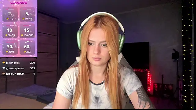 FetingAnte's Webcam Show
