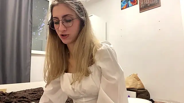 Chat +18 de MiracleMary ao vivo