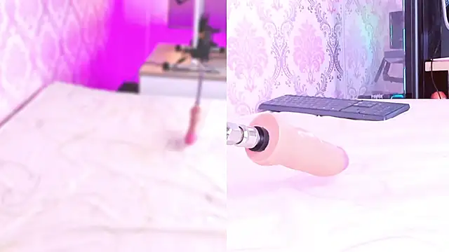 Živý XXX chat kloe_campbell