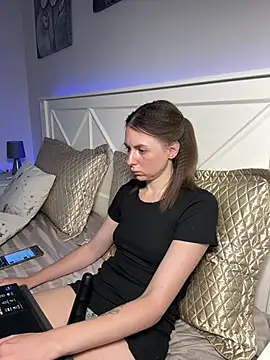 Marii_Ann's Live XXX Chat