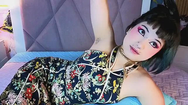 Chat +18 de Sienna_Desiree ao vivo