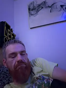 צ'אט XXX בשידור חי של neonginger