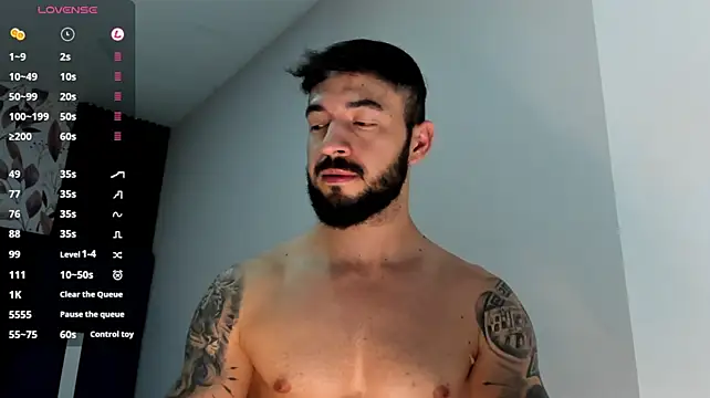 MarkWalker__'s Live XXX Chat