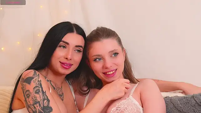 bunnybads' Live XXX Chat