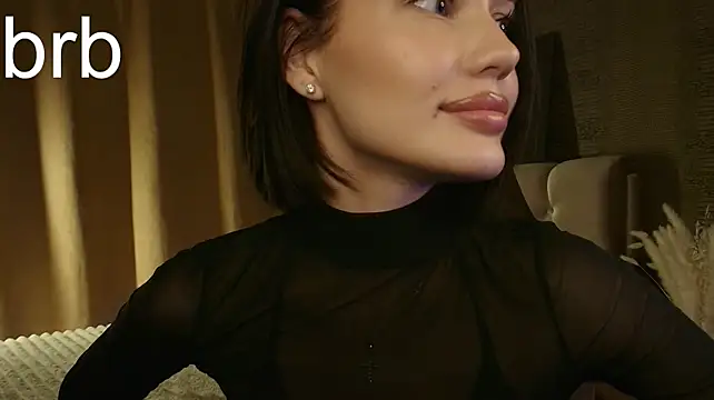 צ'אט XXX בשידור חי של aria__milaa