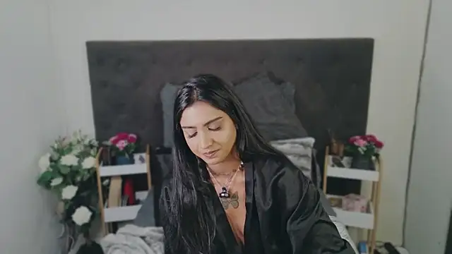 Živý XXX chat Delilah_Blazee